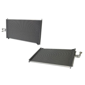 CONDENSER TO SUIT MAZDA TRIBUTE EP WAGON 12/2000–2/2006