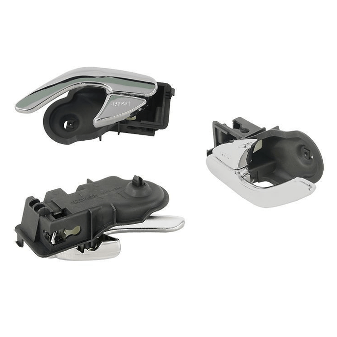 LEFT DOOR HANDLE TO SUIT MAZDA TRIBUTE EP 12/2000–2/2006