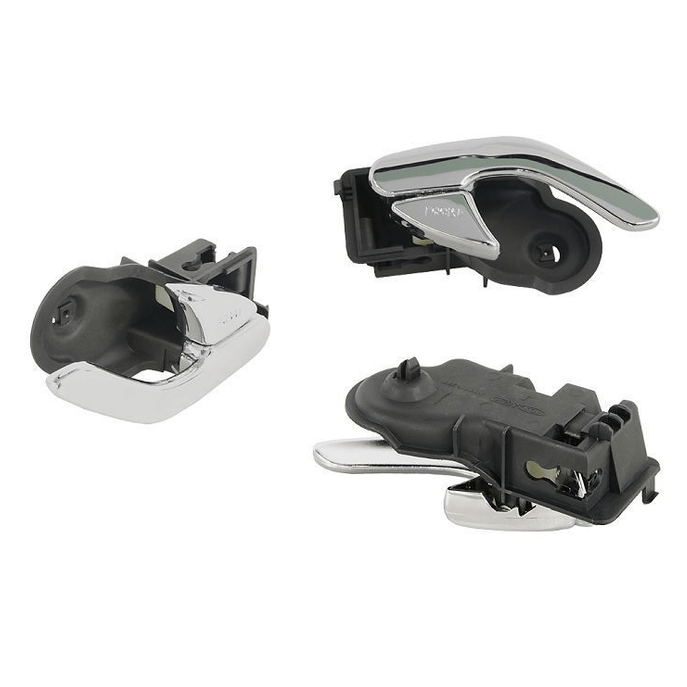 RIGHT DOOR HANDLE TO SUIT MAZDA TRIBUTE EP 12/2000–2/2006