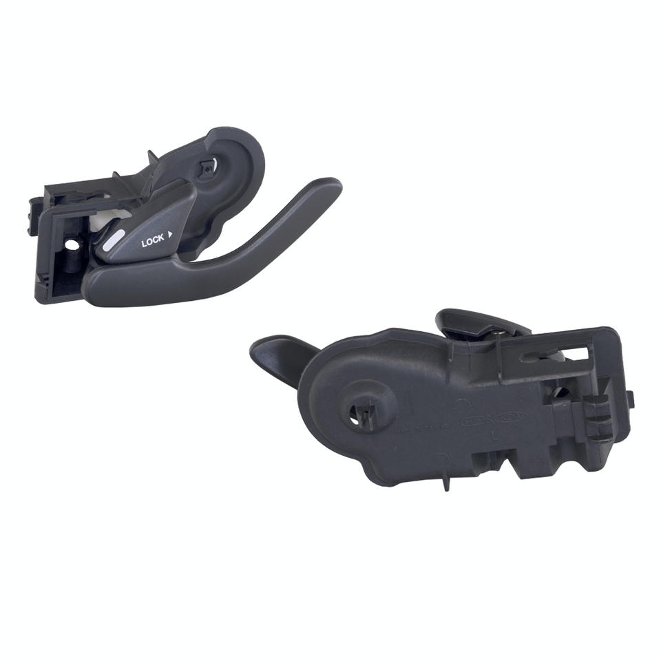 LEFT DOOR HANDLE TO SUIT MAZDA TRIBUTE EP 12/2000–2/2006