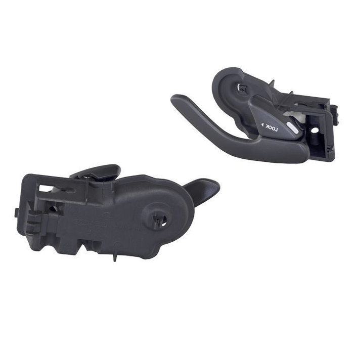 RIGHT DOOR HANDLE TO SUIT MAZDA TRIBUTE EP 12/2000–2/2006