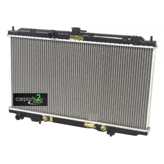 RADIATOR TO SUIT NISSAN PULSAR N16 5 DOOR HATCH 6/2001–1/2006
