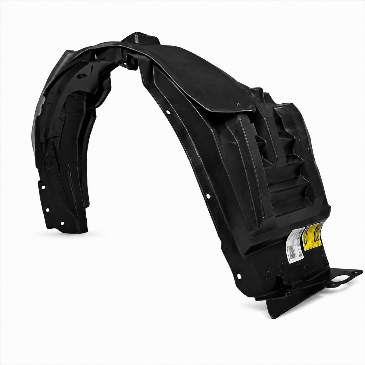RIGHT INNER GUARD LINER TO SUIT MITSUBISHI ASX XD MODELS BETWEEN 10/2019-10/2025