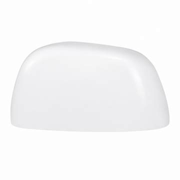 LEFT DOOR MIRROR COVER TO SUIT MITSUBISHI ASX XD MODELS BETWEEN 10/2019-10/2025 (WHITE)