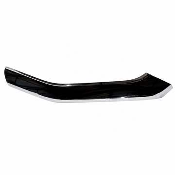 RIGHT FRONT BAR MOULD LOWER TO SUIT MITSUBISHI ECLIPSE CROSS WAGON YB MODELS BETWEEN 10/2020-CURRENT (CHROME)