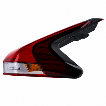 RIGHT TAIL LIGHT TO SUIT MITSUBISHI ECLIPSE CROSS WAGON YB MODELS BETWEEN 10/2020-CURRENT
