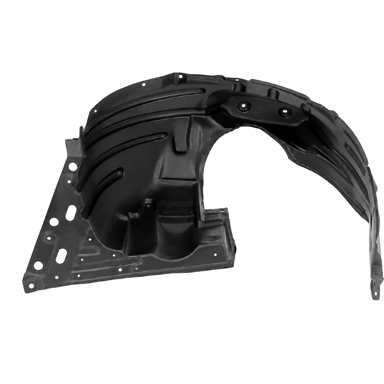 LEFT INNER GUARD LINER TO SUIT MITSUBISHI MIRAGE LA MODELS BETWEEN 2/2016-1/2020