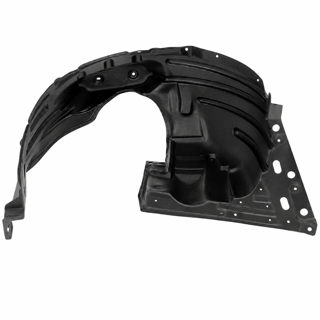 RIGHT INNER GUARD LINER TO SUIT MITSUBISHI MIRAGE LA MODELS BETWEEN 2/2016-1/2020