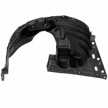 RIGHT INNER GUARD LINER TO SUIT MITSUBISHI MIRAGE LA MODELS BETWEEN 2/2016-1/2020