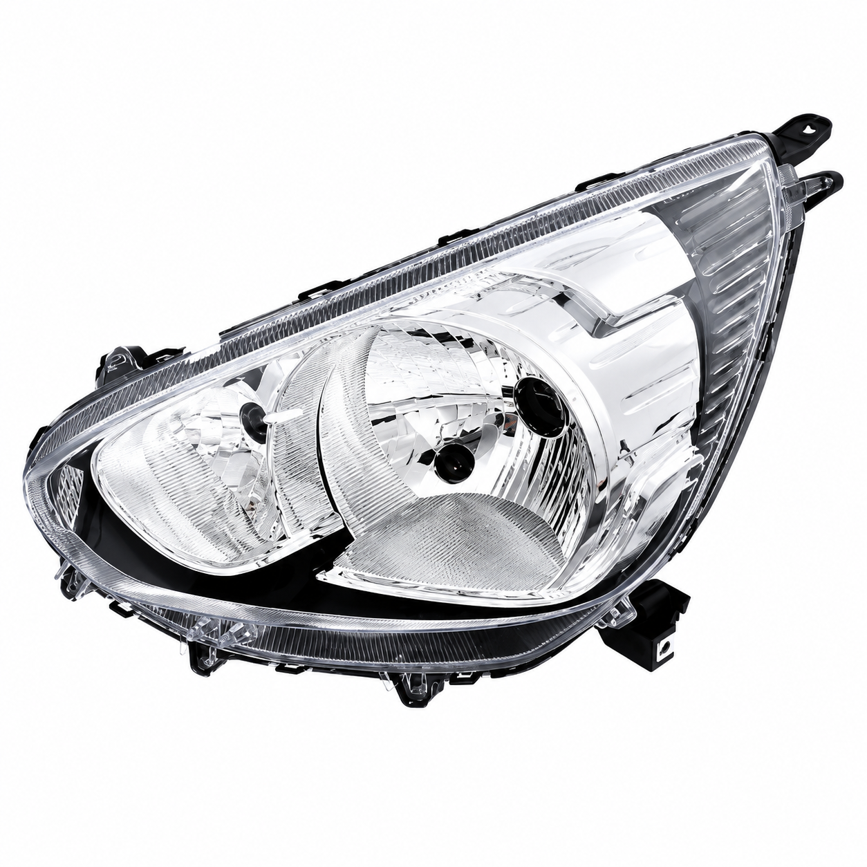 LEFT HEAD LIGHT TO SUIT MITSUBISHI MIRAGE LA MODELS BETWEEN 2/2016-1/2020 (HALOGEN)