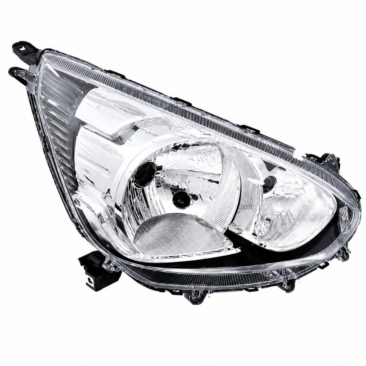 RIGHT HEAD LIGHT TO SUIT MITSUBISHI MIRAGE LA MODELS BETWEEN 2/2016-1/2020 (HALOGEN)