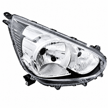 RIGHT HEAD LIGHT TO SUIT MITSUBISHI MIRAGE LA MODELS BETWEEN 2/2016-1/2020 (HALOGEN)