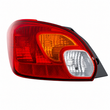 LEFT TAIL LIGHT TO SUIT MITSUBISHI MIRAGE LA MODELS BETWEEN 2/2016-1/2020 (NO LED)