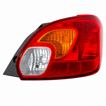 RIGHT TAIL LIGHT TO SUIT MITSUBISHI MIRAGE LA MODELS BETWEEN 2/2016-1/2020 (NO LED)