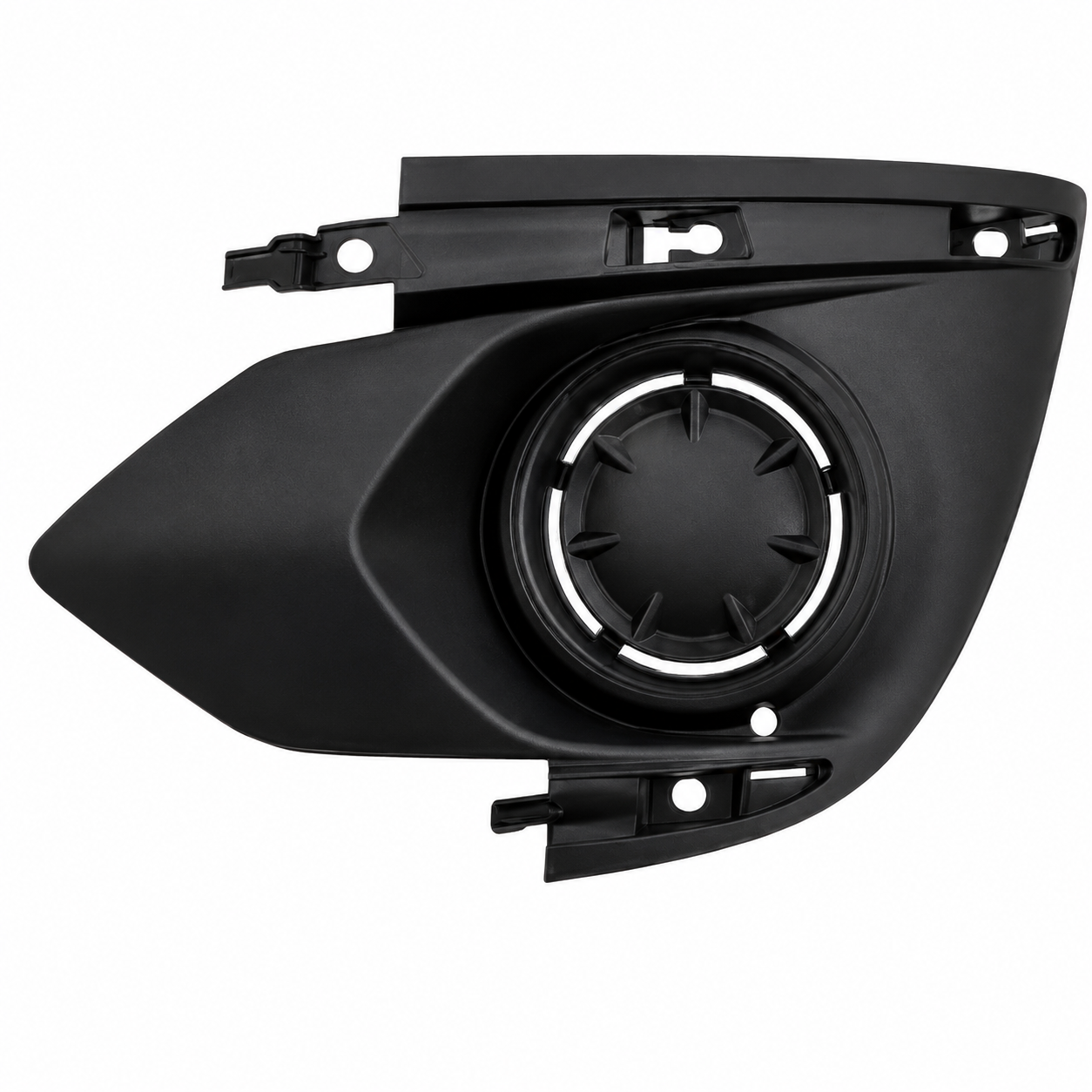 LEFT FOG LIGHT TO SUIT MITSUBISHI MIRAGE LA MODELS BETWEEN 2/2016-1/2020 (NO FOG LIGHT TYPE)