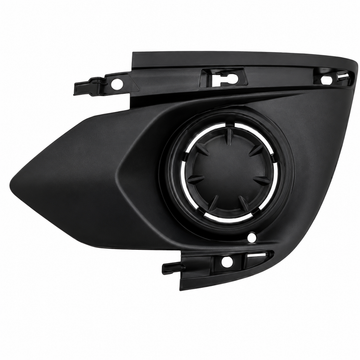 LEFT FOG LIGHT TO SUIT MITSUBISHI MIRAGE LA MODELS BETWEEN 2/2016-1/2020 (NO FOG LIGHT TYPE)