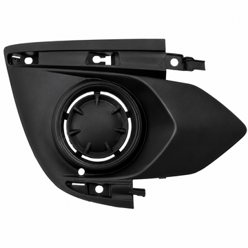 RIGHT FOG LIGHT TO SUIT MITSUBISHI MIRAGE LA MODELS BETWEEN 2/2016-1/2020 (NO FOG LIGHT TYPE)