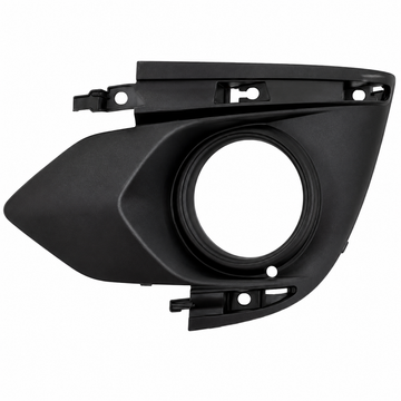 LEFT FOG LIGHT TO SUIT MITSUBISHI MIRAGE LA MODELS BETWEEN 2/2016-1/2020 (W/FOG LIGHT TYPE)