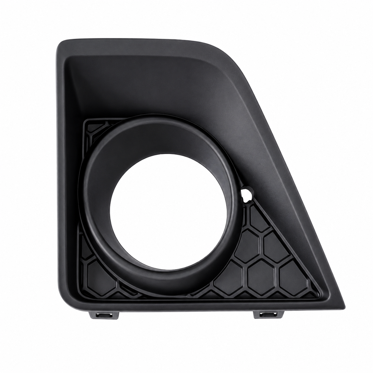RIGHT FOG LIGHT COVER TO SUIT MITSUBISHI MIRAGE LB ES MODELS BETWEEN 2/2020-CURRENT