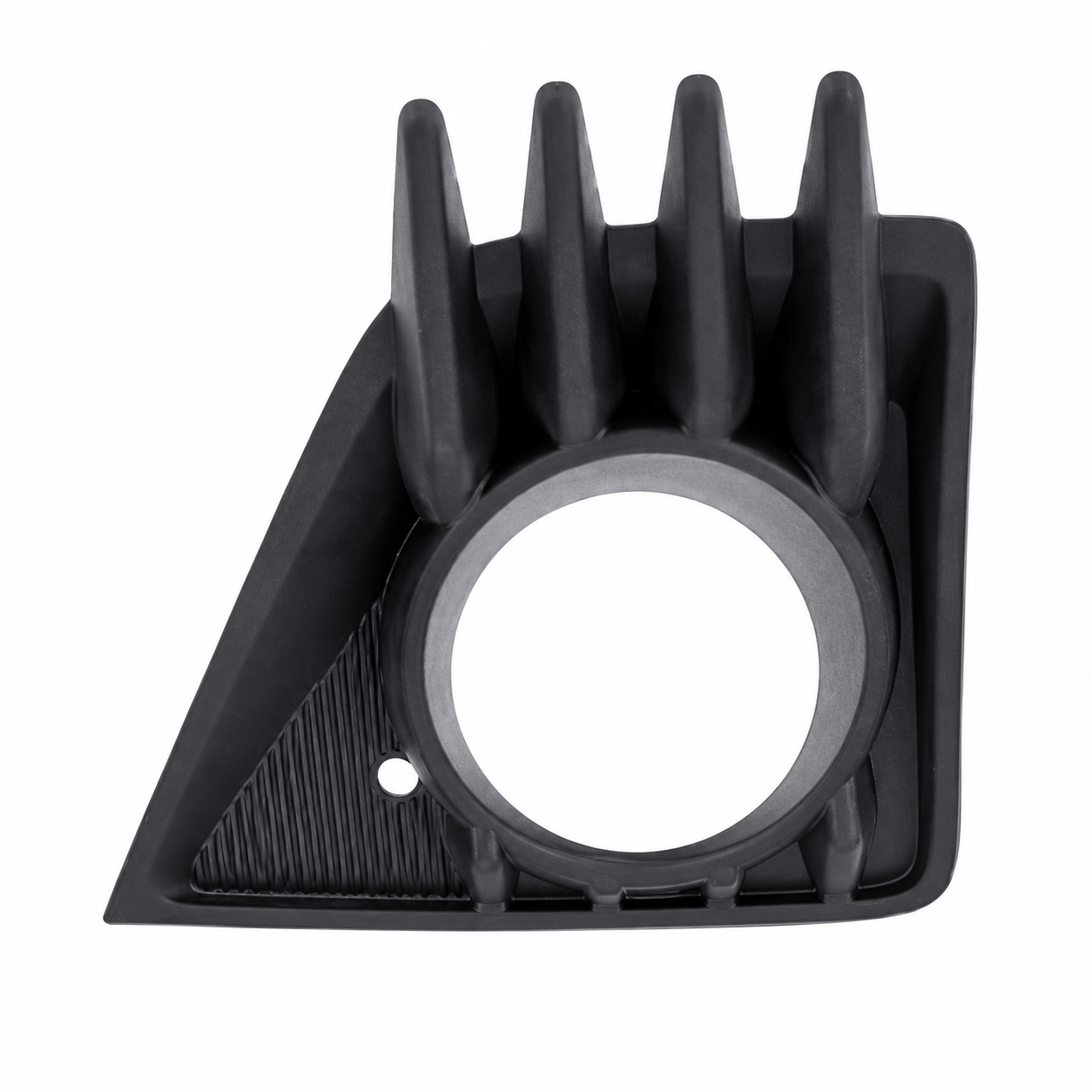 LEFT FOG LIGHT COVER TO SUIT MITSUBISHI MIRAGE LB LS MODELS BETWEEN 2/2020-CURRENT