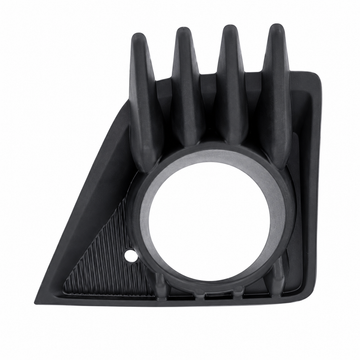 LEFT FOG LIGHT COVER TO SUIT MITSUBISHI MIRAGE LB LS MODELS BETWEEN 2/2020-CURRENT
