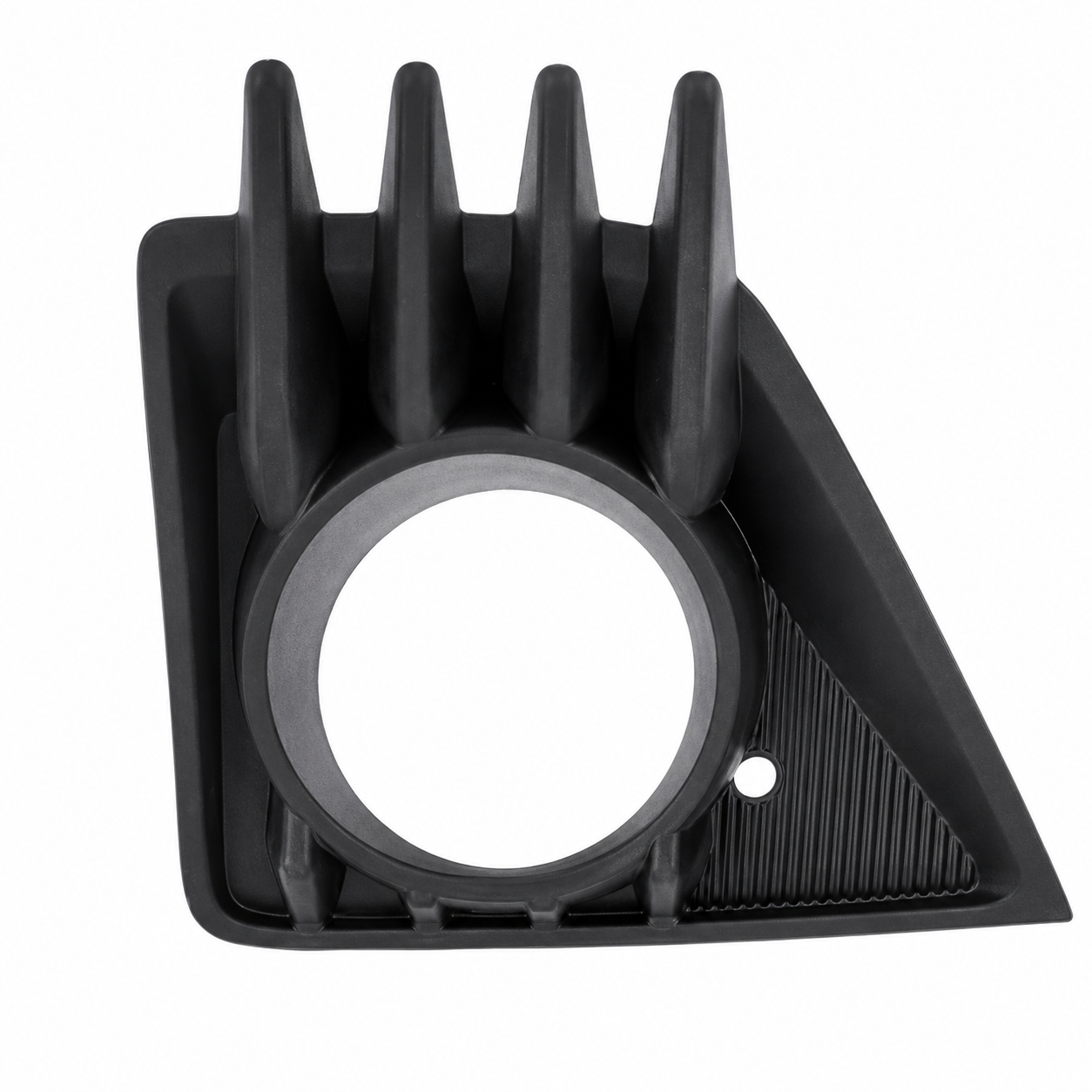 RIGHT FOG LIGHT COVER TO SUIT MITSUBISHI MIRAGE LB LS MODELS BETWEEN 2/2020-CURRENT