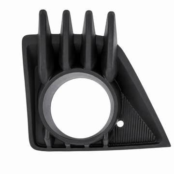 RIGHT FOG LIGHT COVER TO SUIT MITSUBISHI MIRAGE LB LS MODELS BETWEEN 2/2020-CURRENT