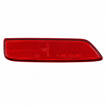 LEFT REAR BAR REFLECTOR TO SUIT MITSUBISHI MIRAGE LB MODELS BETWEEN 2/2020-CURRENT