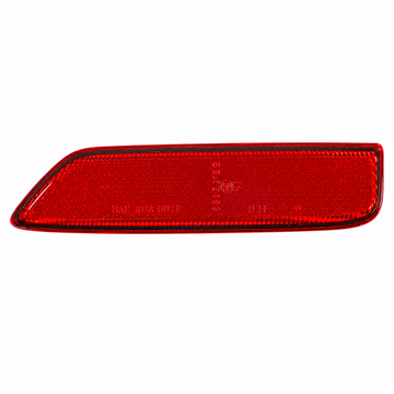 RIGHT REAR BAR REFLECTOR TO SUIT MITSUBISHI MIRAGE LB MODELS BETWEEN 2/2020-CURRENT