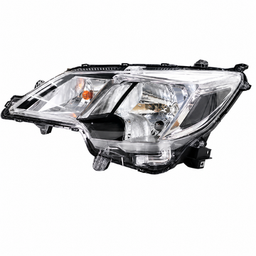 LEFT HEAD LIGHT TO SUIT MITSUBISHI MIRAGE LB ES MODELS BETWEEN 2/2020-CURRENT (HALOGEN)