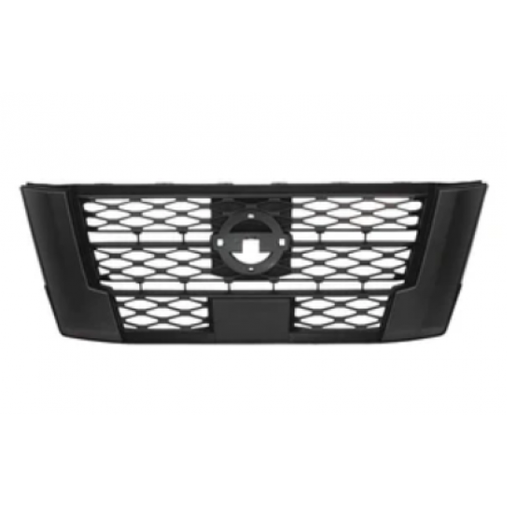 GRILLE TO SUIT NISSAN NAVARA D23 UTILITY PRO 4X 12/2020–CURRENT