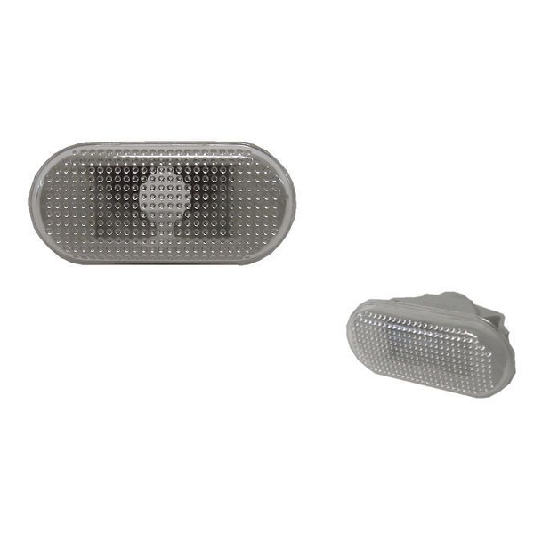 GUARD SIDE INDICATOR TO SUIT NISSAN DUALIS J10 10/2007–12/2009