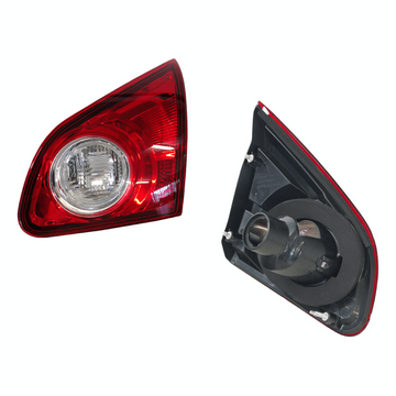 RIGHT TAIL LIGHT TO SUIT NISSAN DUALIS J10 10/2007–12/2009