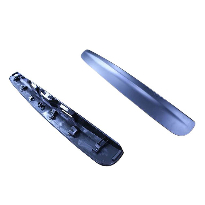 TAIL GATE GARNISH TO SUIT NISSAN DUALIS J10 10/2007–12/2009