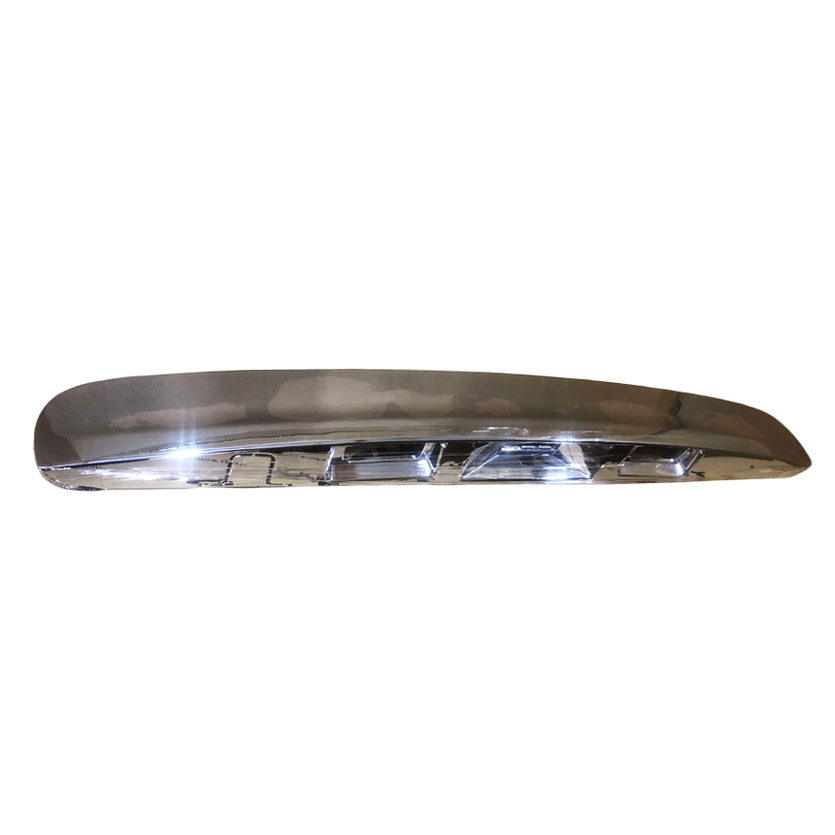 TAIL GATE GARNISH TO SUIT NISSAN DUALIS J10 10/2007–12/2009