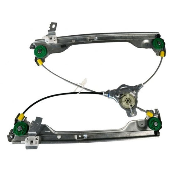 RIGHT WINDOW REGULATOR TO SUIT NISSAN DUALIS J10 WAGON 10/2007–5/2014