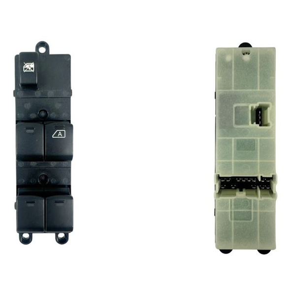RIGHT WINDOW SWITCH TO SUIT NISSAN DUALIS J10 10/2007–12/2009