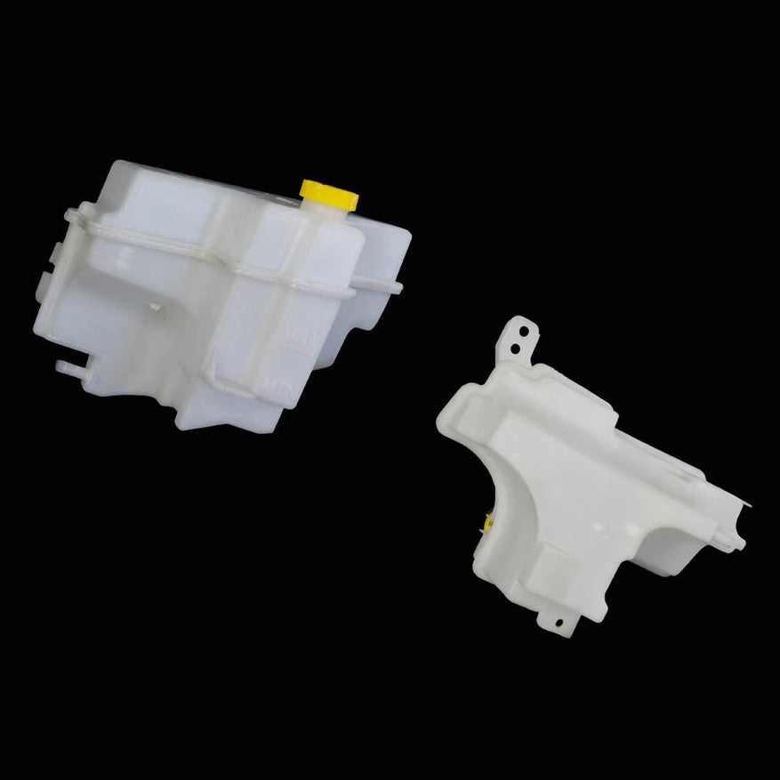 OVERFLOW BOTTLE TO SUIT NISSAN MAXIMA J31 SEDAN 12/2003–1/2009