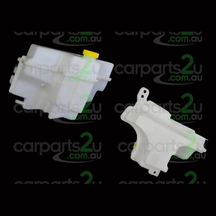 OVERFLOW BOTTLE TO SUIT NISSAN MAXIMA J31 SEDAN 12/2003–1/2009