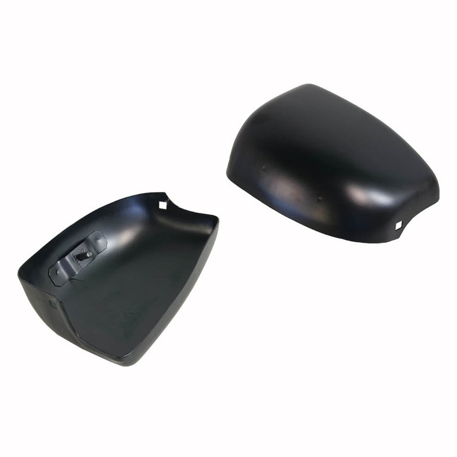 LEFT FRONT BAR END TO SUIT NISSAN NAVARA D21 UTILITY 1/1992–1/1997