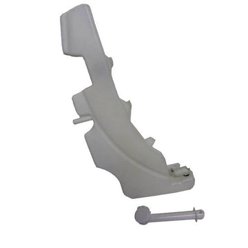 WASHER BOTTLE TO SUIT NISSAN NAVARA D40T UTILITY 5/2005–4/2015