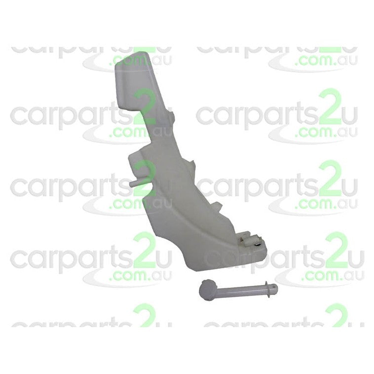 WASHER BOTTLE TO SUIT NISSAN NAVARA D40T UTILITY 5/2005–4/2015