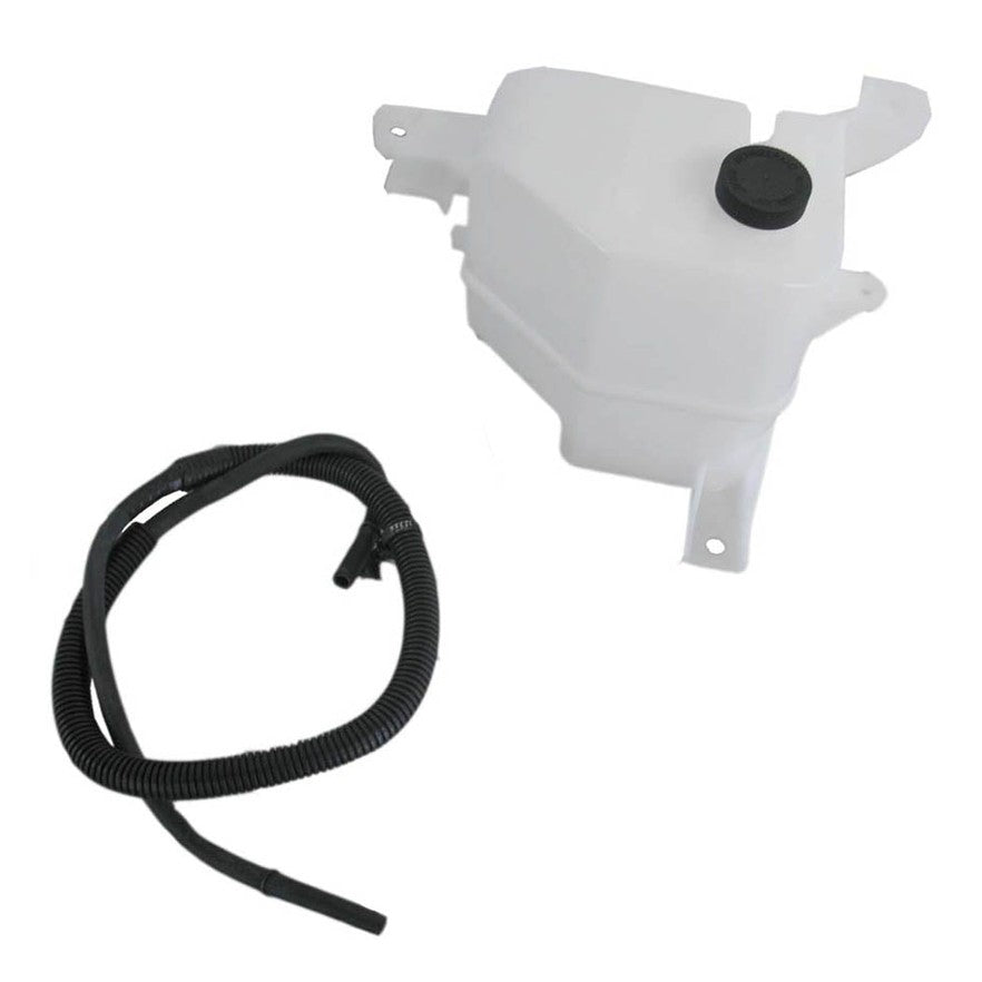 WASHER BOTTLE TO SUIT NISSAN NAVARA D40T UTILITY 5/2005–4/2015
