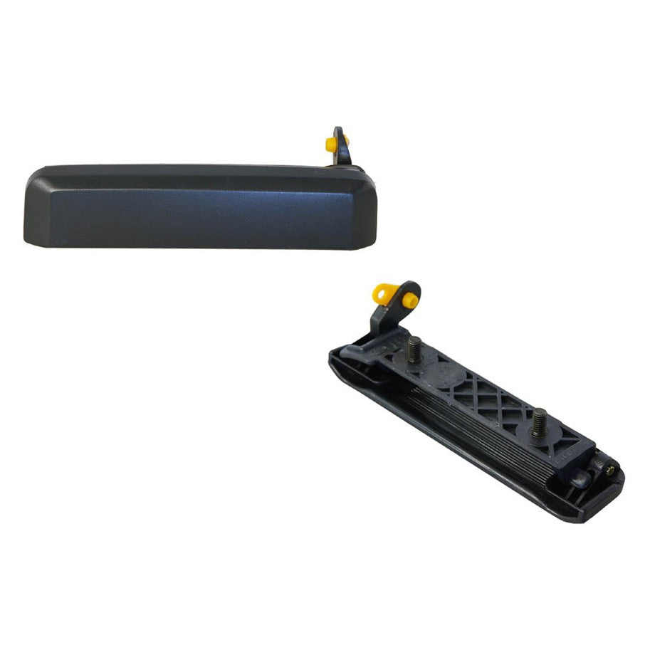LEFT DOOR HANDLE TO SUIT NISSAN NAVARA D21 UTILITY 1/1986–2/1997