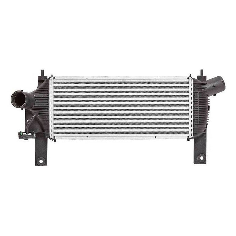 INTERCOOLER TO SUIT NISSAN NAVARA D40M UTILITY 5/2005–4/2015