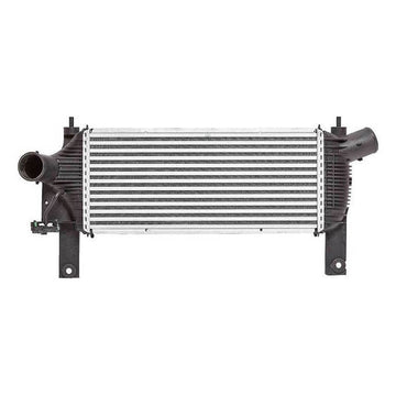 INTERCOOLER TO SUIT NISSAN NAVARA D40M UTILITY 5/2005–4/2015