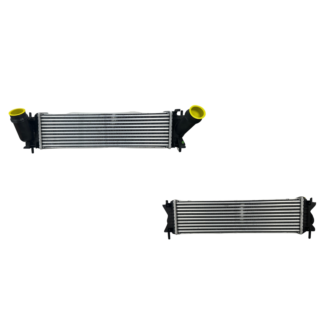 INTERCOOLER TO SUIT NISSAN NAVARA NP300 4/2015–1/2021