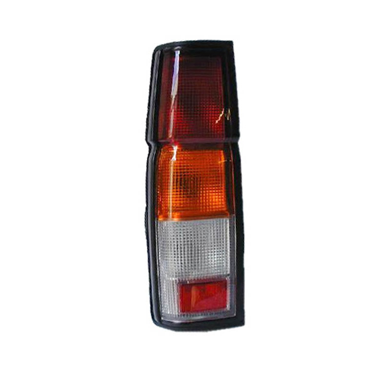 LEFT TAIL LIGHT TO SUIT NISSAN NAVARA D21 UTILITY 3/1992–2/1997