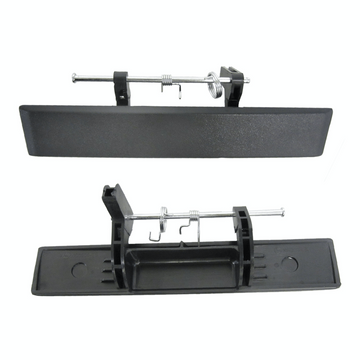 TAIL GATE HANDLE TO SUIT NISSAN NAVARA D40M D40T 5/2005–4/2015