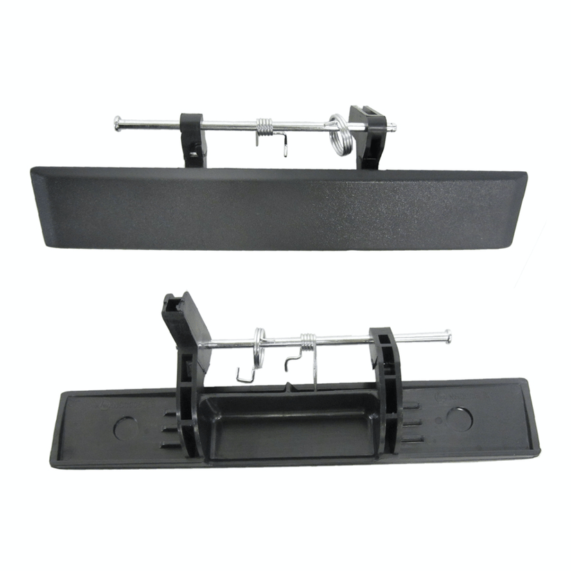 TAIL GATE HANDLE TO SUIT NISSAN NAVARA D40M D40T 5/2005–4/2015